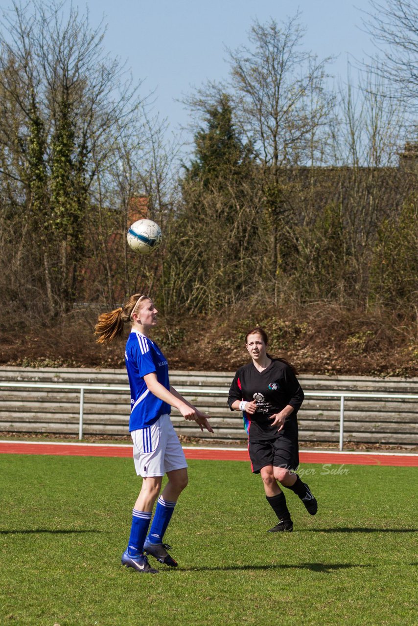 Bild 127 - Frauen SV Henstedt-Ulzburg II - FSC Kaltenkirchen II U23 : Ergebnis: 2:0